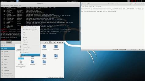 Image result for Android One Hack Linux