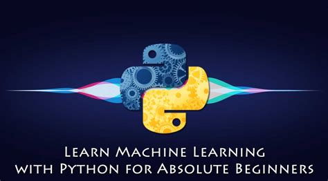Image result for Machine Learning Using Python