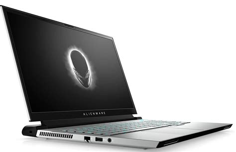 Alienware m17 R3 - i7-10750H · RTX 2070 · 17.3”, Full HD (1920 x 1080 ...