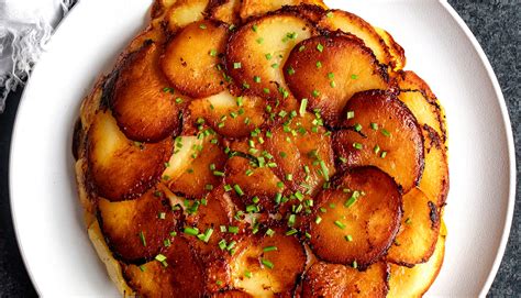 Pommes Anna に対する画像結果