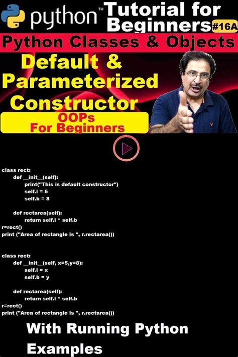 Image result for Python Classes Tutorial