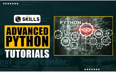 Image result for Advanced Python Programming Tutorials