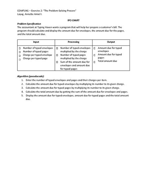 Image result for Computer Problem Solving