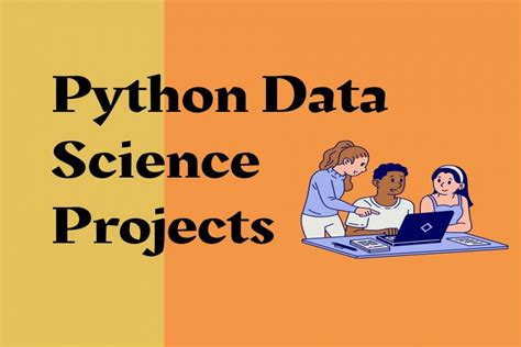 Afbeeldingsresultaten voor Python Data Science Projects