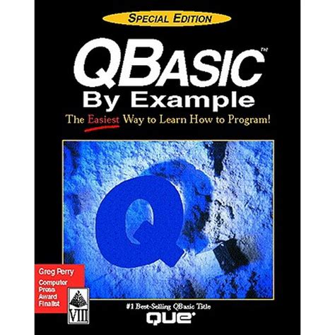 Image result for Q Basic Programm Tutorial