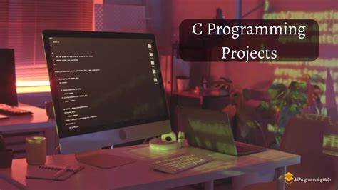 Computer Programming Projects에 대한 이미지 결과