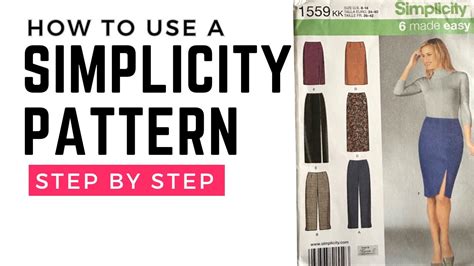 Simplicity Pattern Tutorials に対する画像結果