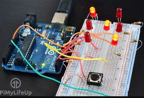 Image result for Fun Simple Arduino Projects