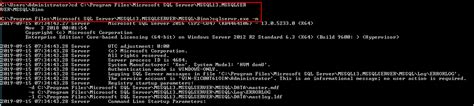 Image result for How to Start SQL Server