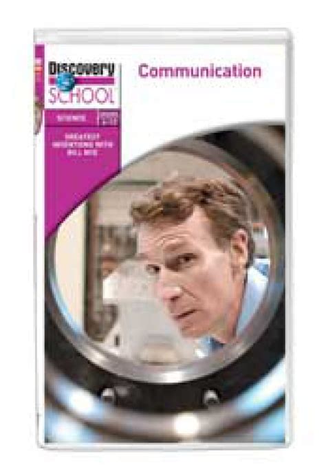 Image result for Bill Nye Communication