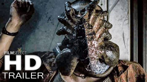 Image result for Alien Film Trailer