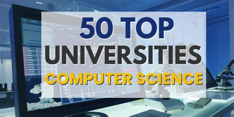 Image result for Best Computer Science Colleges