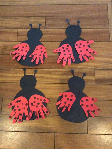 Craft Activity Bug に対する画像結果