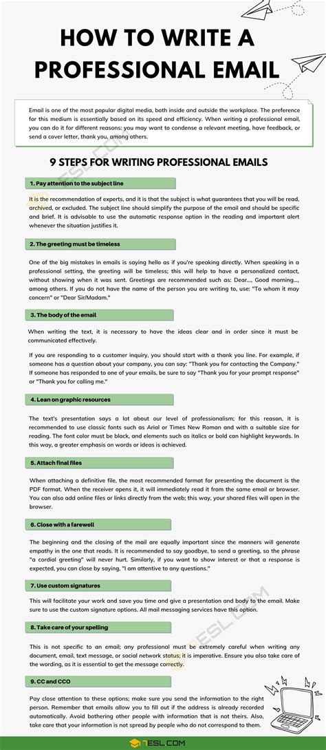 Image result for Email Writing Tips