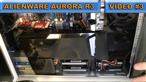 Image result for Alienware PC Inside