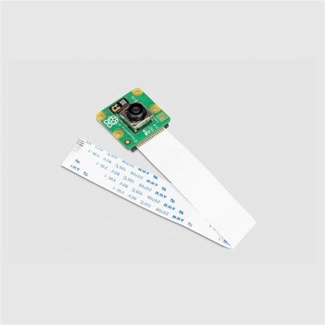 Image result for Raspberry Pi Camera Module Hat