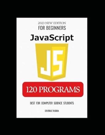 Writing Simple Programs Using HTML and JavaScript に対する画像結果