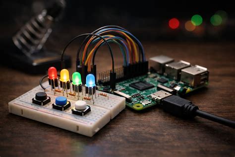 Image result for Raspberry Pi OS Projects