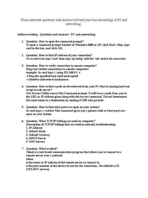 نتيجة الصورة لـ Basic Computer Knowledge Interview Questions