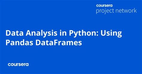 Image result for Data Analysis Using Python Pandas