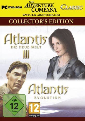 Image result for Atlantis Evolution