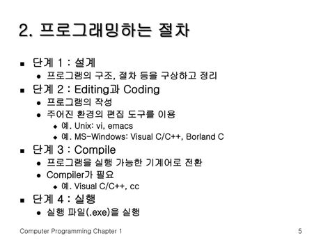 Image result for Computer Programming Chapter 1