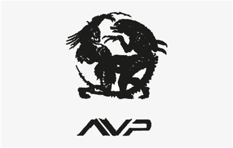 Image result for Alien vs Predator Symbol