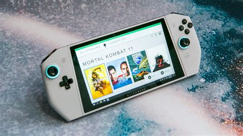 Image result for Alienware Portable PC