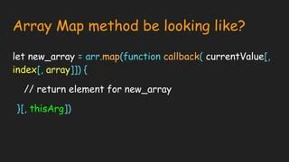 Image result for JavaScript Map Function