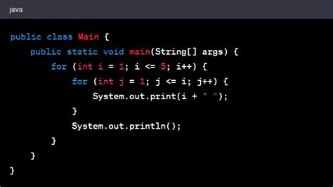 Image result for Advanced Pattern Java