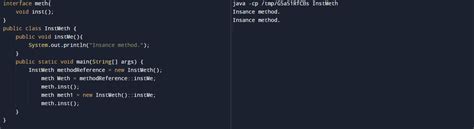 Image result for Java Method Reference