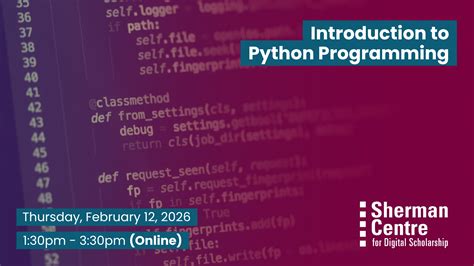 Image result for Python Programming Intro