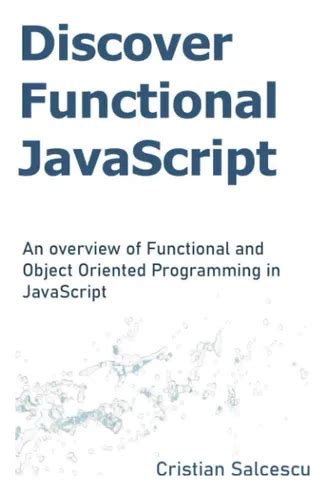 Image result for JavaScript Functional Programming PDF