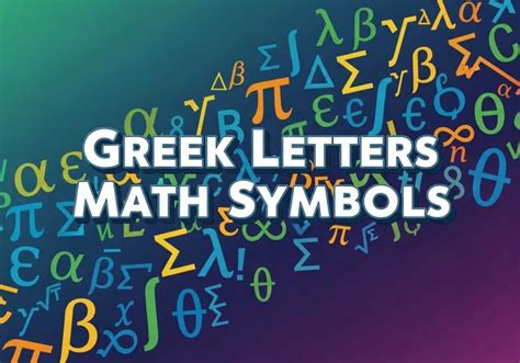 Image result for Math and the Greek