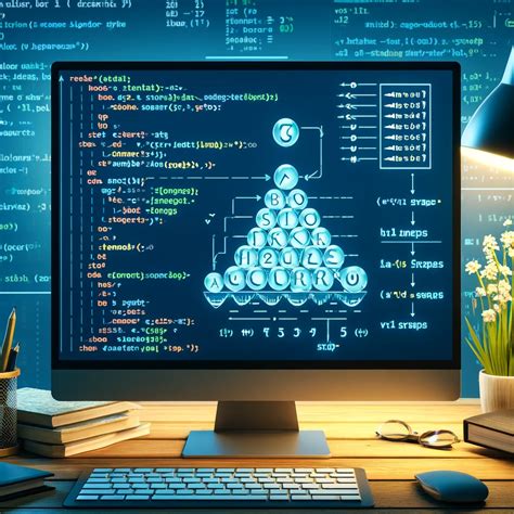 ♏????️Understanding Computer Programming Sorting Algorithms - Bernard ...