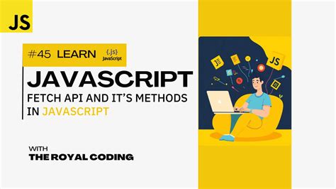 Image result for JavaScript Fetch API Tutorial