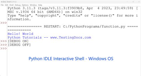 Image result for Interactive Shell in Python