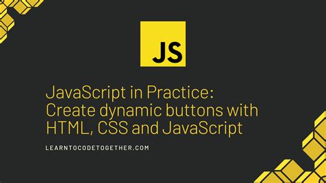 Create a Button in JavaScript CSS HTML に対する画像結果