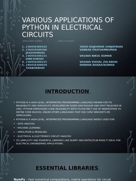 Image result for Circuit Python Tutorial