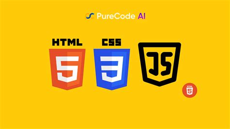Image result for HTML CSS and JavaScript HD Pictures