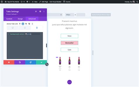 Image result for HTML/JavaScript Divi