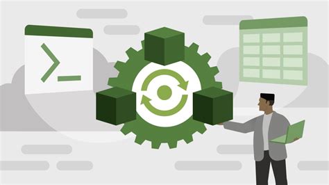 Toradh íomhá ar PowerShell Automation Learning