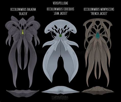 Image result for Alien Types