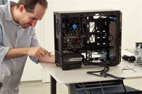 Basic Computer Installation に対する画像結果