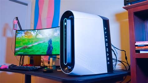 Image result for Alienware Computer Tower