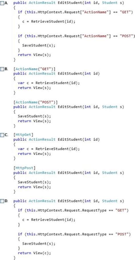 First Program Code Segment に対する画像結果