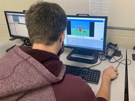 Image result for Computer Programing Freshman Course