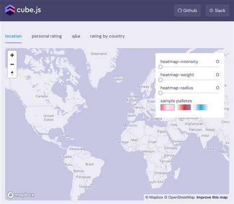 Image result for MapBox JavaScript API
