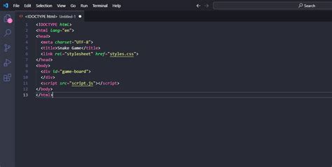 Image result for HTML Visual Studio Code Tutorial