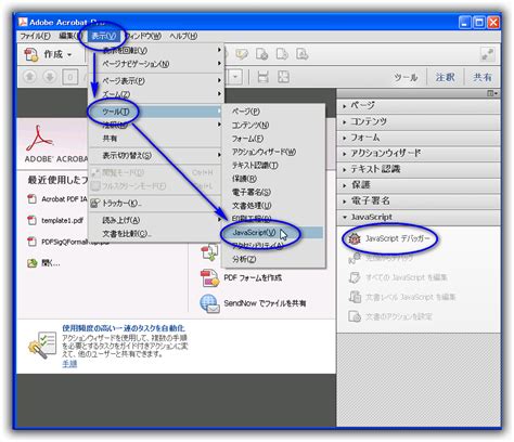 Acrobat JavaScript Code Math Function に対する画像結果